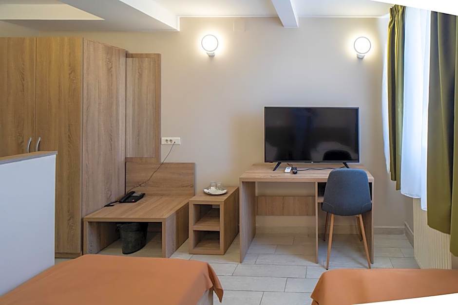 City Hotel Bucharest