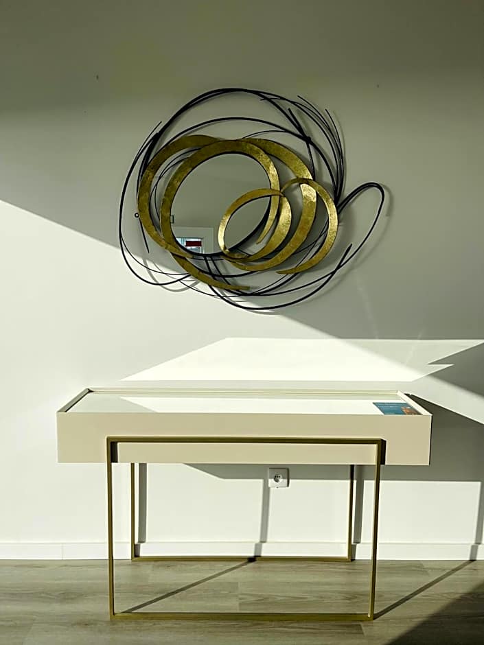 Beach Residence Mar do Norte