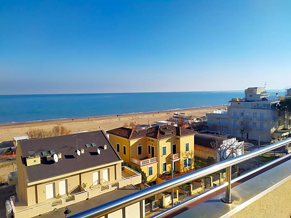 Hotel Avana Fronte Mare