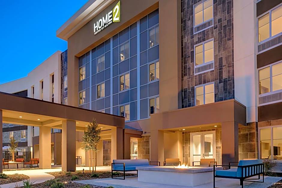 Home2 Suites By Hilton Petaluma