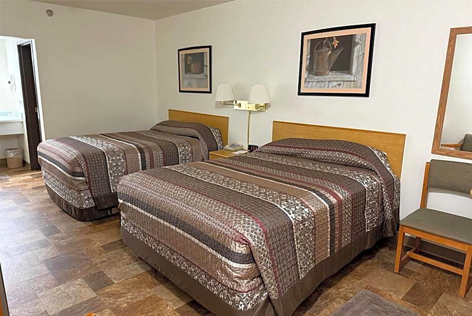 Travelodge Inn & Suites by Wyndham Deadwood