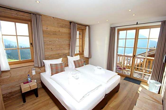 Maierl-Alm & Maierl-Chalets