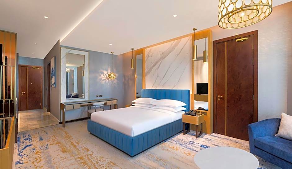 Velero Hotel Doha Lusail