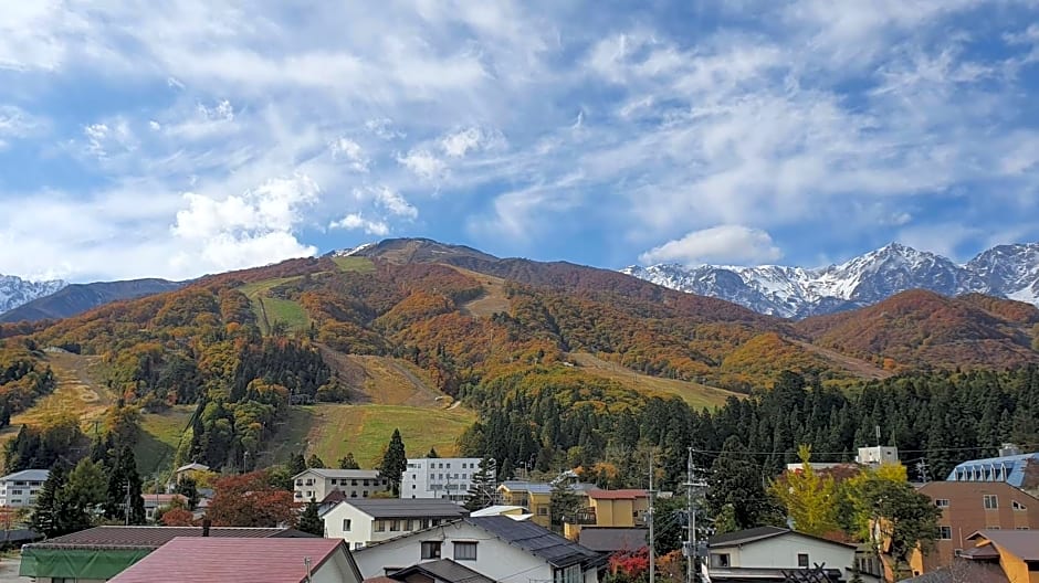 Kokoro Hotel Hakuba