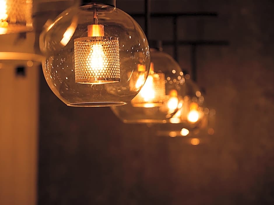 Twin-Line Hotel Karuizawa Japan