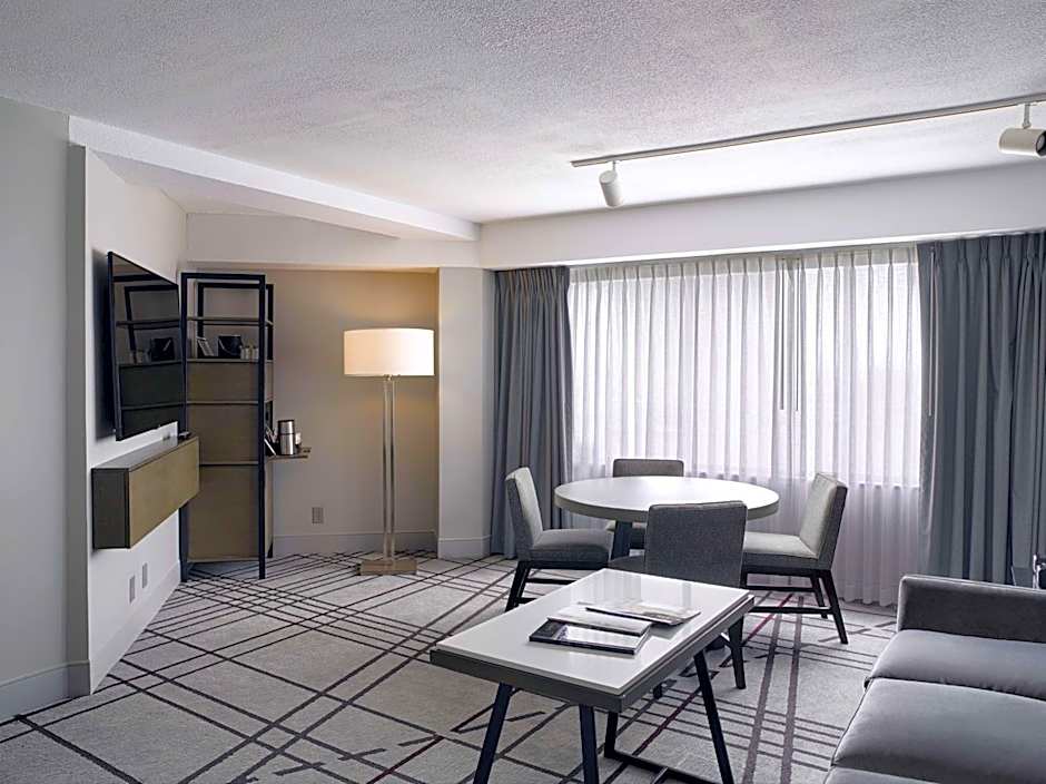 Hyatt Regency Louisville