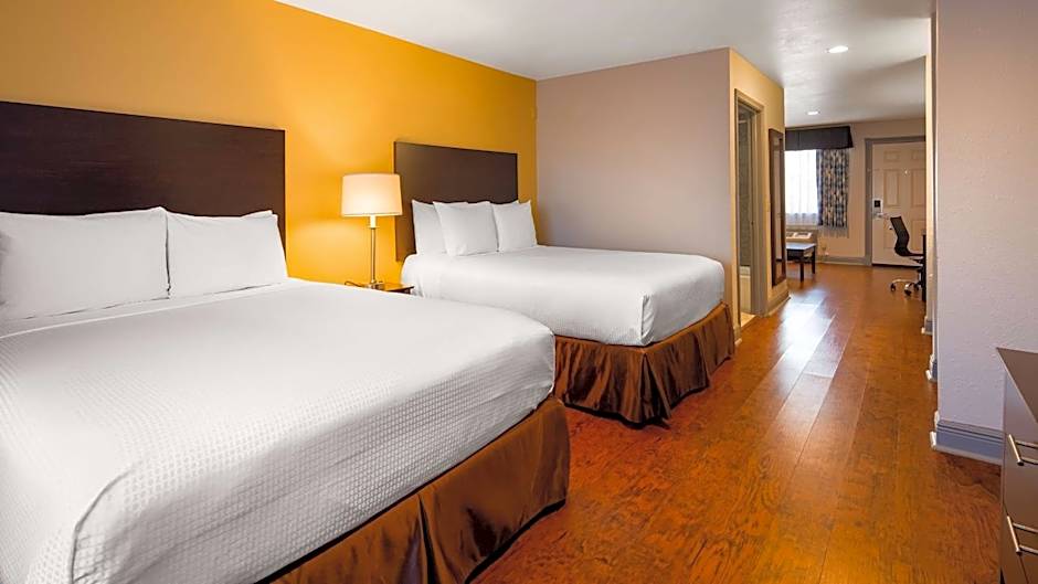 SureStay Plus Hotel by Best Western Hammond