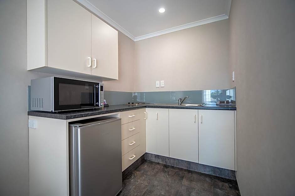 Parklands Motel & Apartments Te Anau