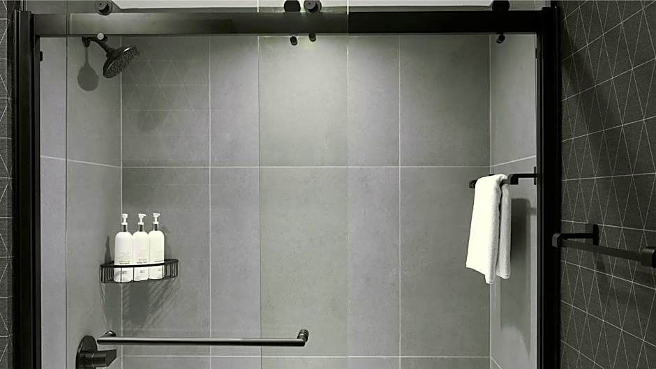 Kimpton Marlowe Hotel By IHG