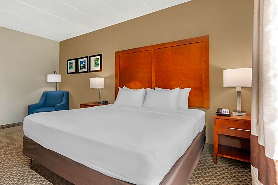 Comfort Inn & Suites Wildwood - The Villages