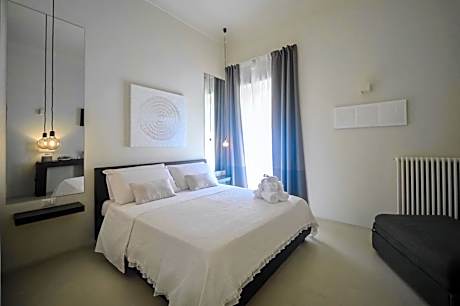 42 Zanardelli B&B