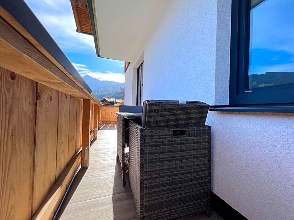 Apartments Monika - Altenmarkt