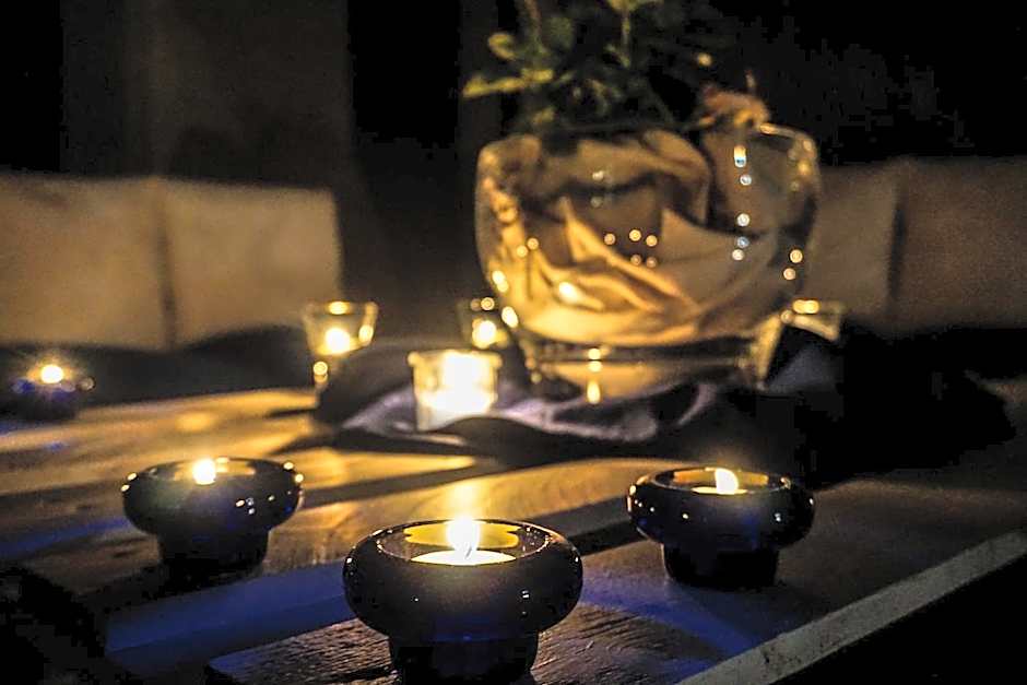 Albergo Ristorante Saverino