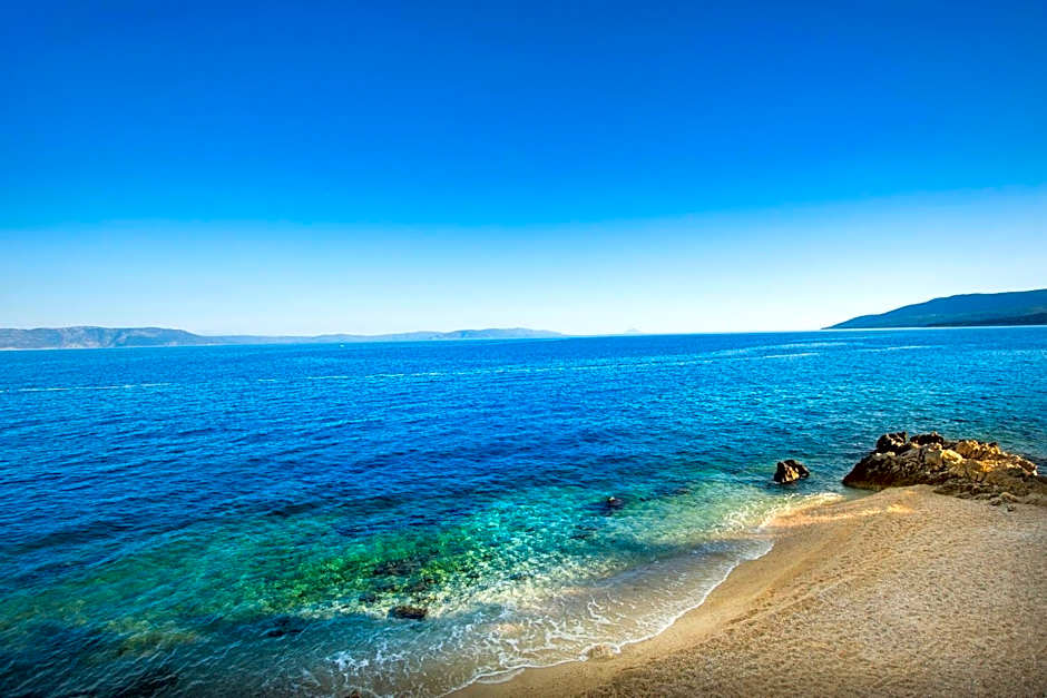 Sunny Rabac by Valamar