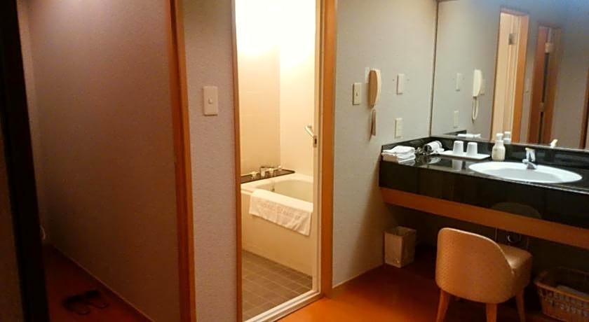 JR Hotel Clement Tokushima