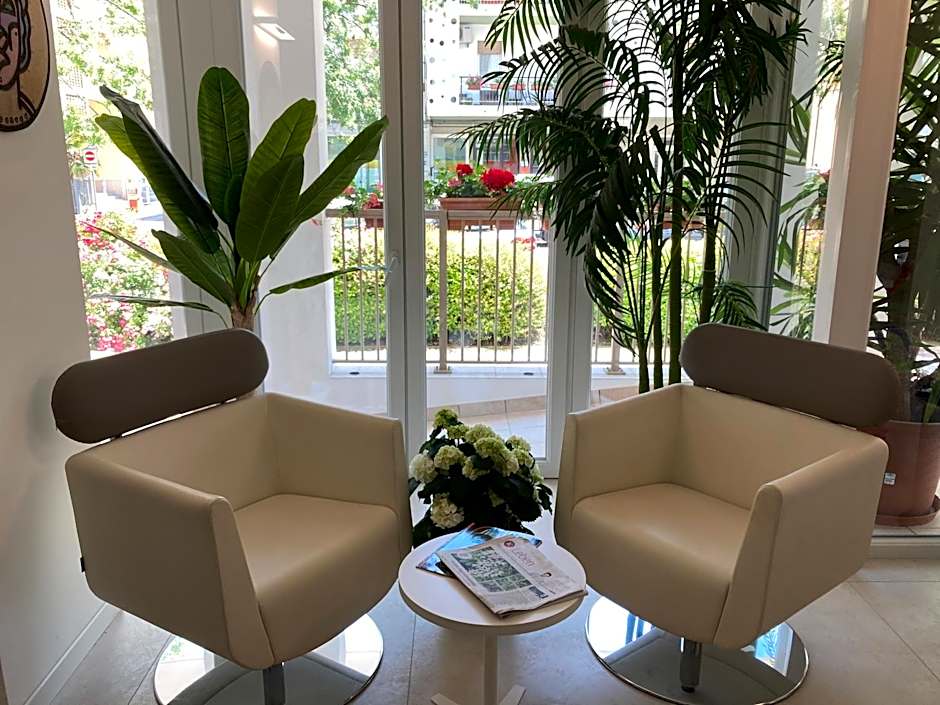 Hotel Eldorado, Depandance & Apartments