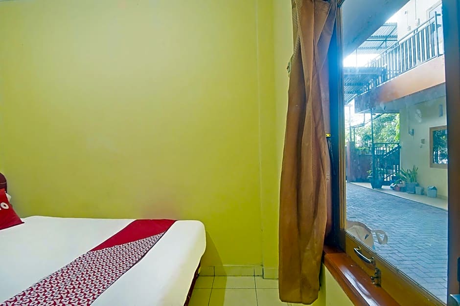 Hotel O A2b Guesthouse