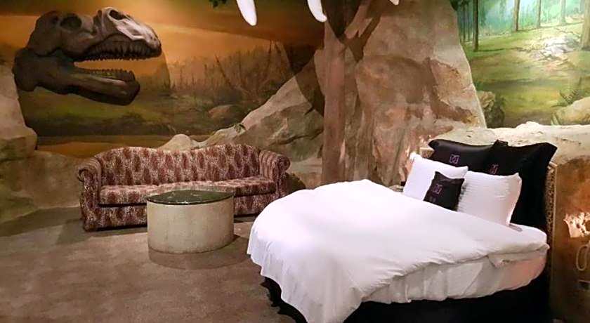 Discovery Motel - Zhonghe