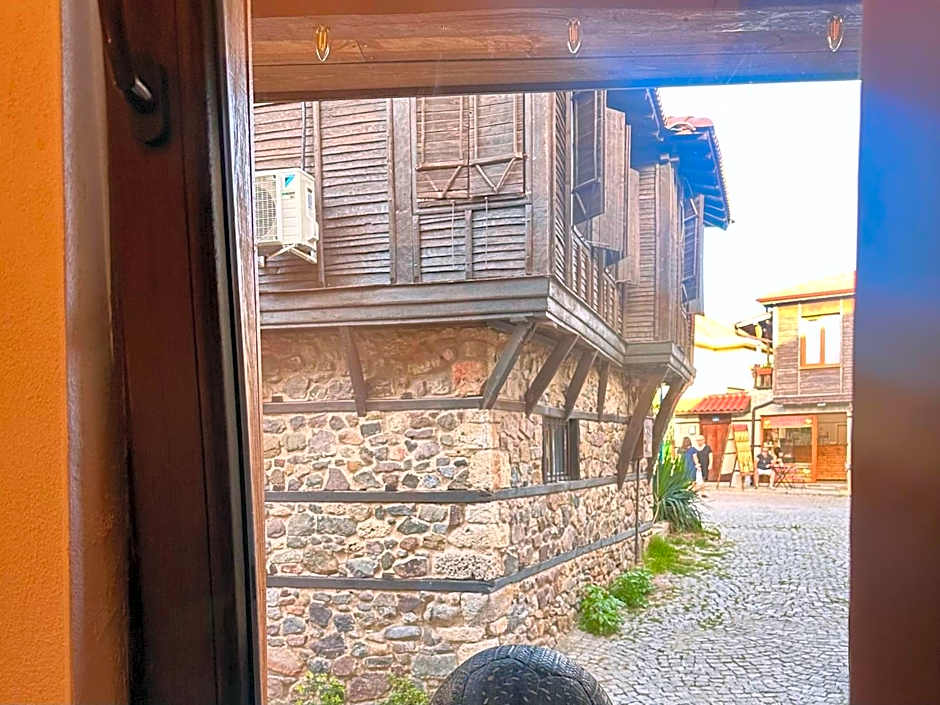 Arthotel Oscar I Sozopol