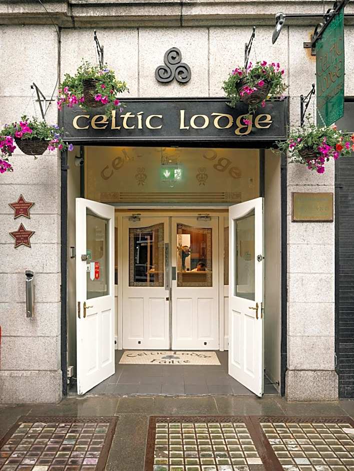 Celtic Lodge Guesthouse - Restaurant & Bar
