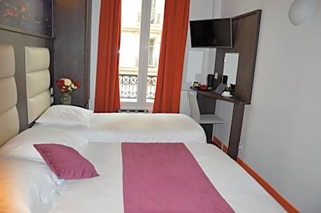 Triple Room with Shower