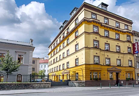 Anyday Apartments