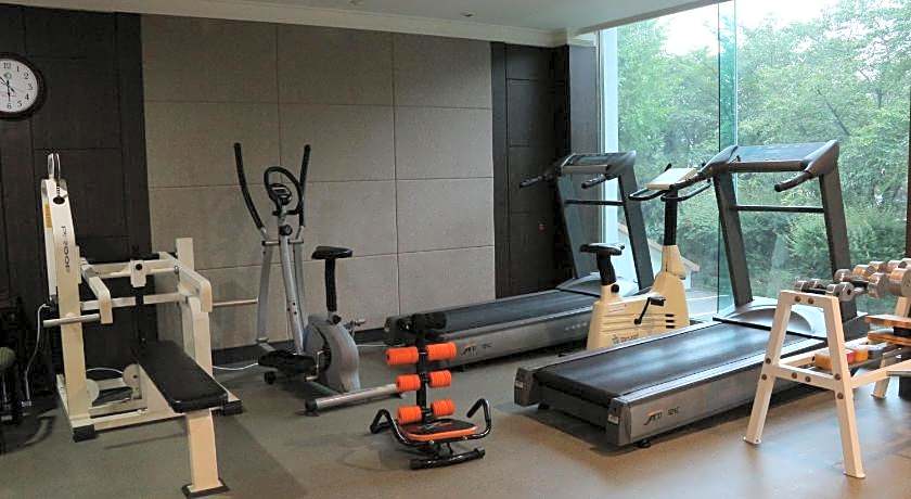 Hotel Valentine (Korea Quality)