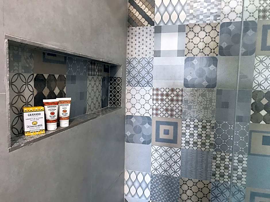 Pousada Yemanjá Toré