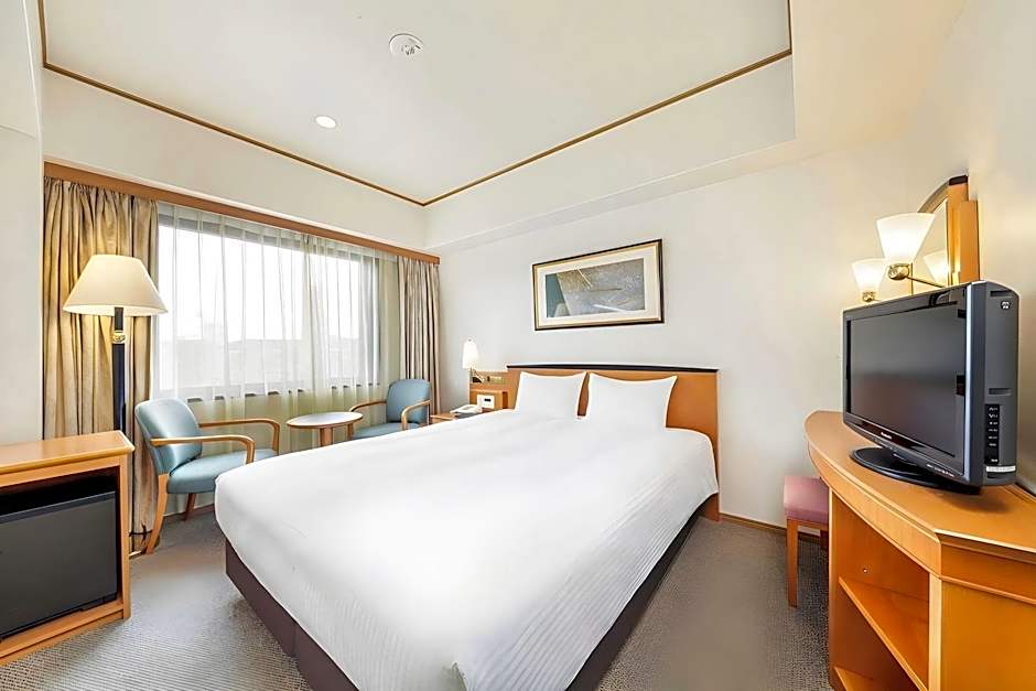 Sun Members Kyoto Saga Hotel