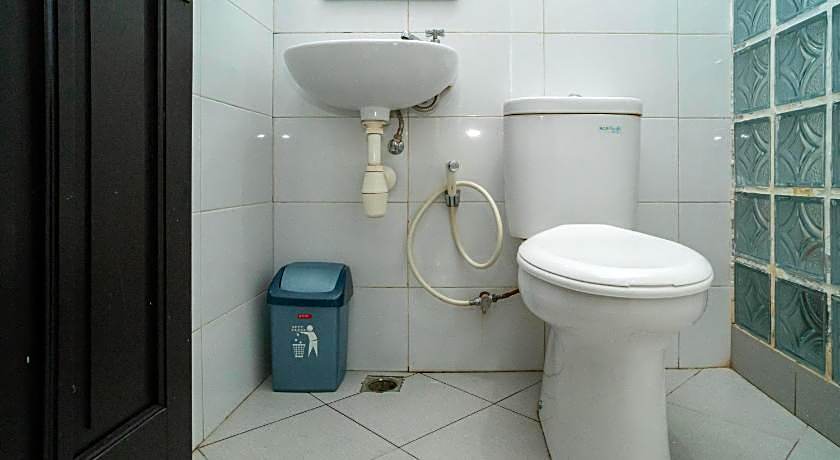 RedDoorz @ Wisma Pangrango