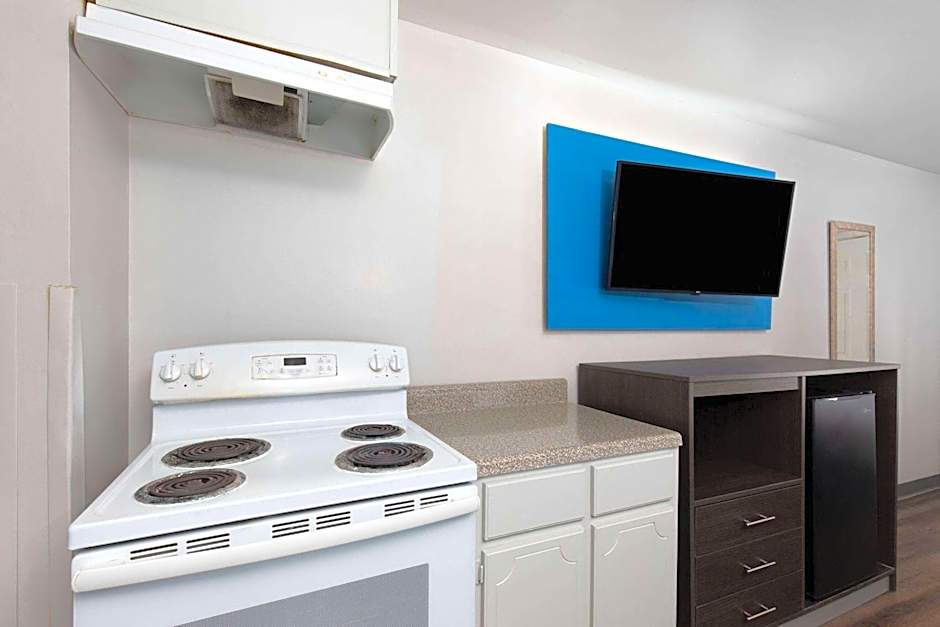 Baymont by Wyndham Selma