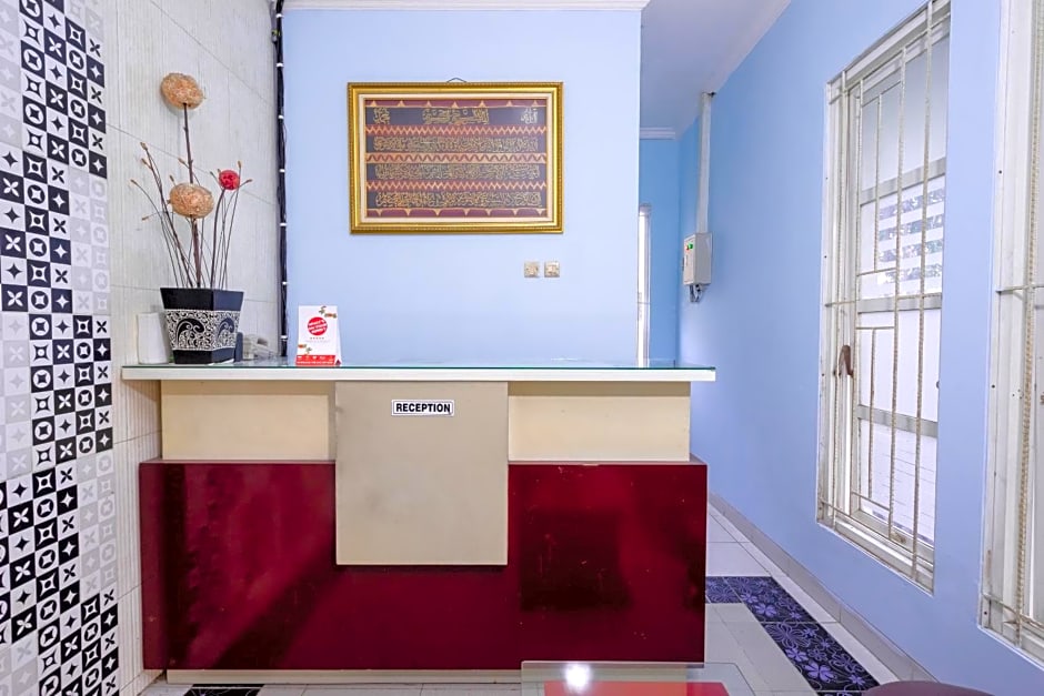 OYO 1829 Zaira House