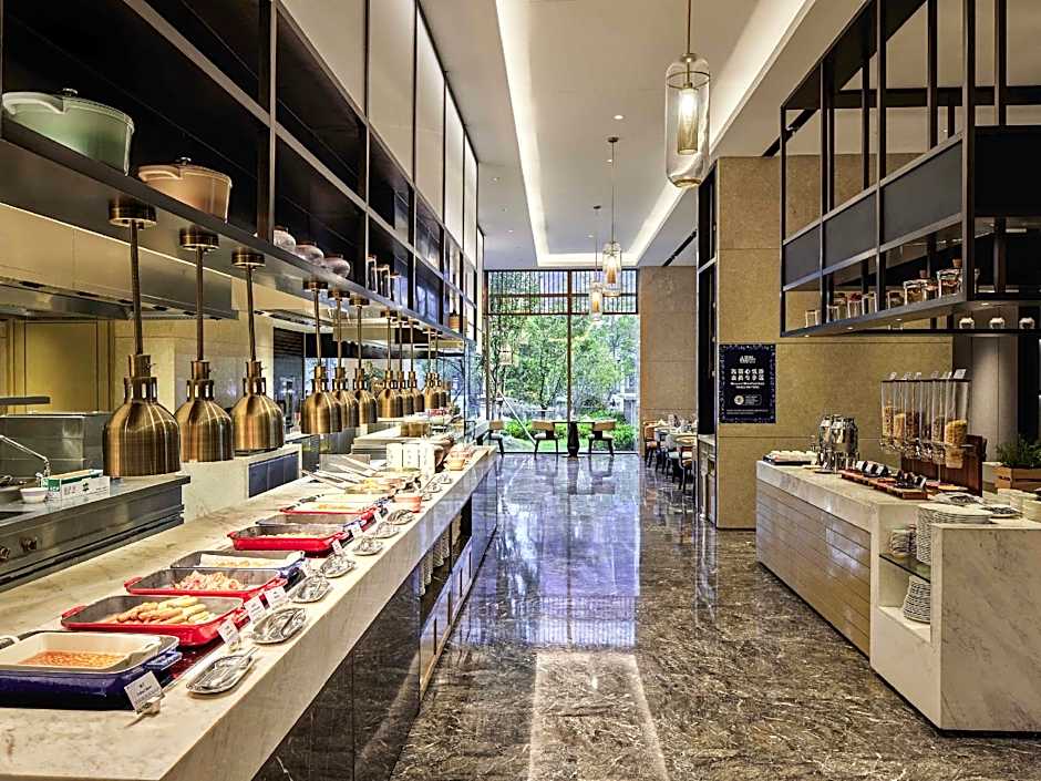 Pullman Suzhou Taicang