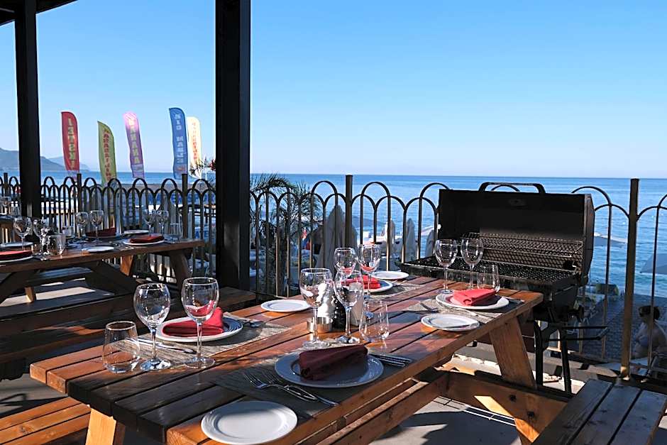 DoubleTree By Hilton Antalya-Kemer