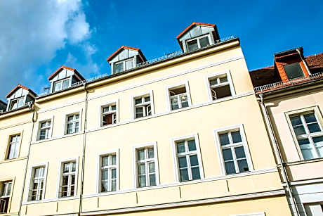Apartmentpension am Stadtschloss