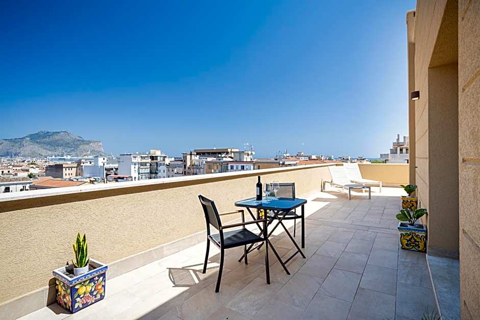 Solemar Sicilia - Multi Suite