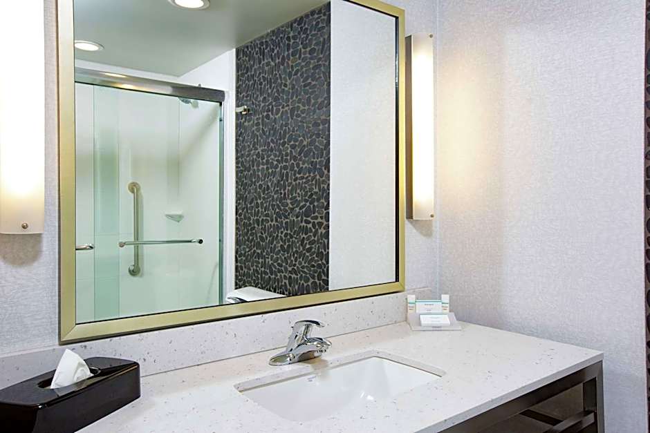 Hilton Garden Inn Olympia, WA