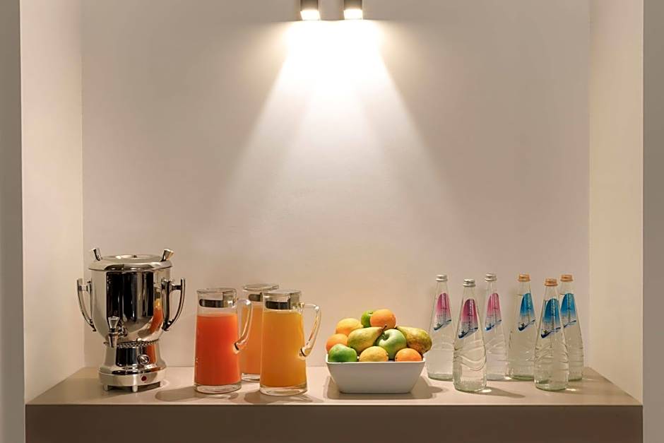 Hilton Garden Inn Venice Mestre