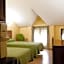 Hotel Hidalgo Quijada