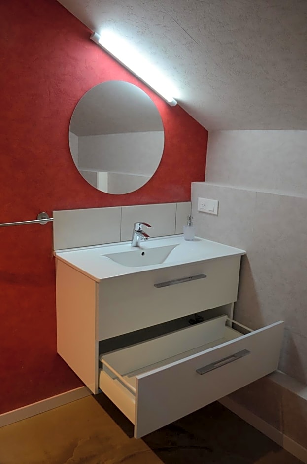 Chambres d hotes joel