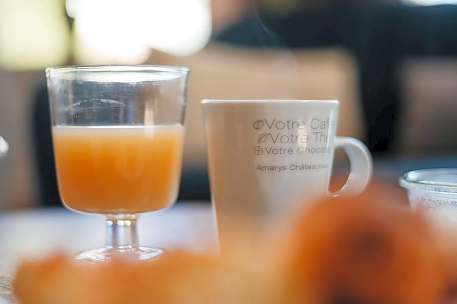 Sure Hotel by Best Western Châteauroux