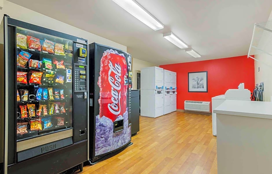 Extended Stay America Select Suites - Atlanta - Alpharetta - Rock Mill Rd.