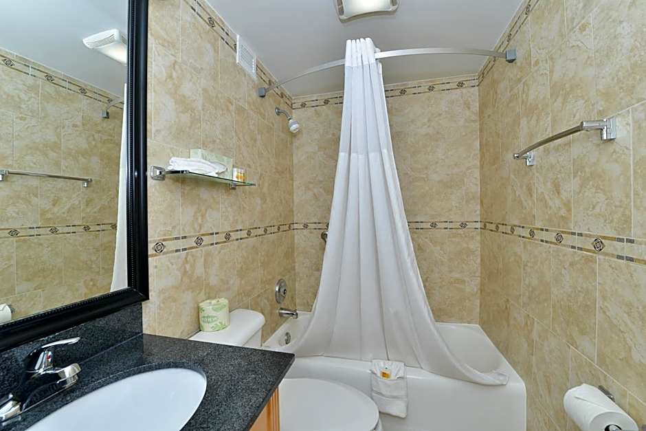 Days Inn by Wyndham Washington DC/Connecticut Avenue