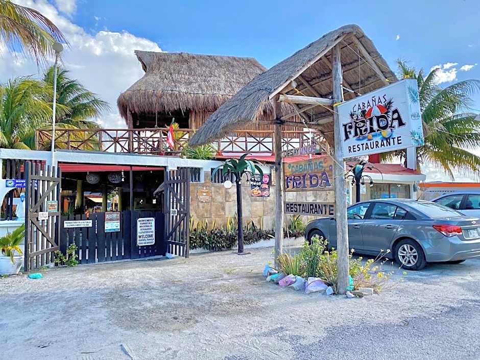 Cabanas Frida