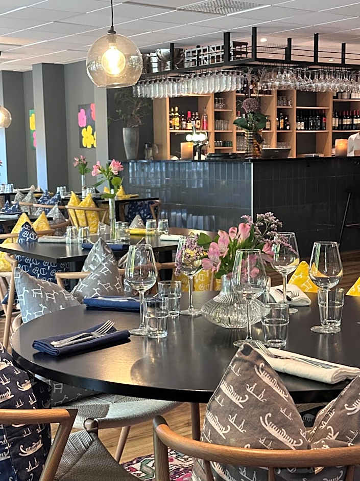 Best Western Hotel Halland