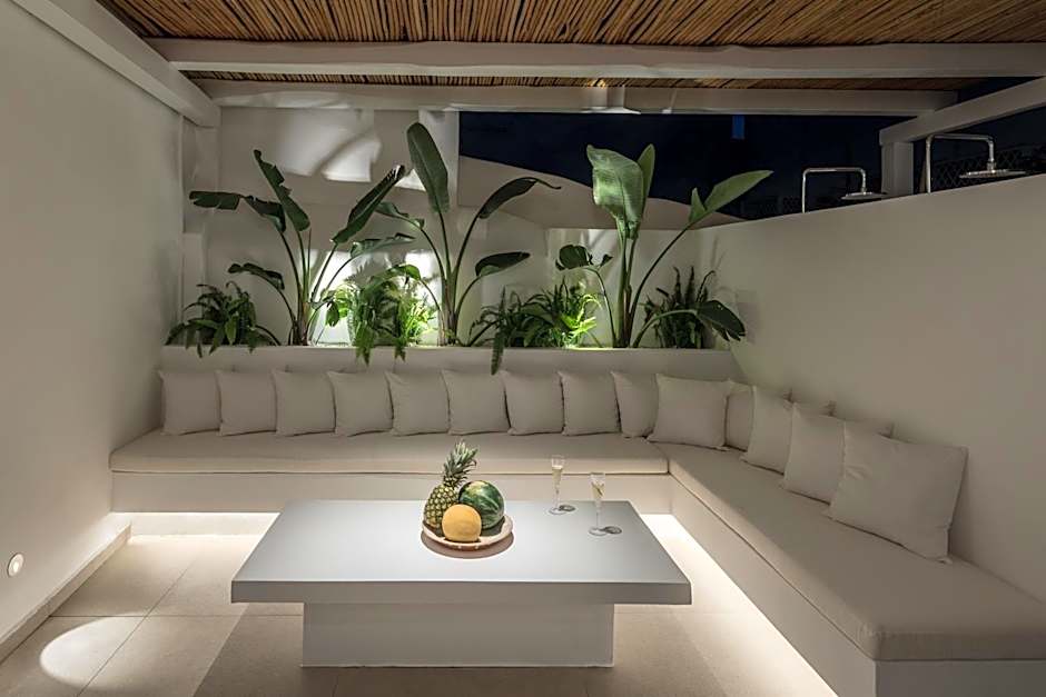 NESEA Boutique Apartments