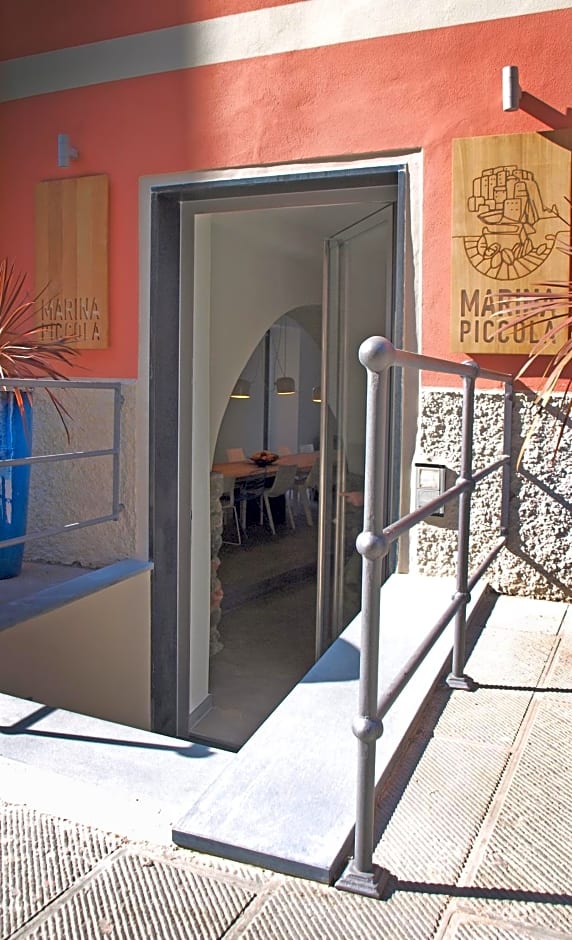 Hotel Marina Piccola