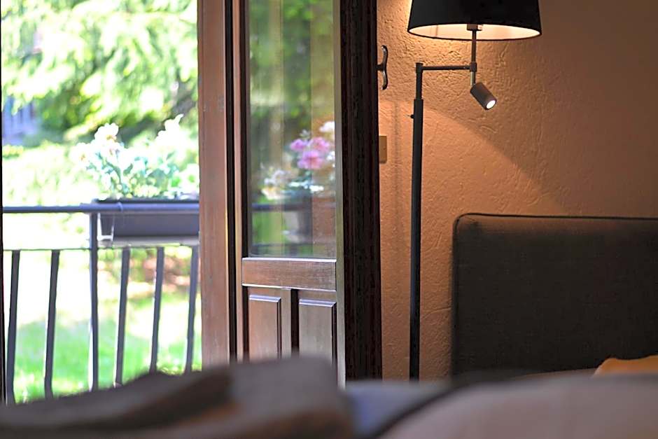 Hotell Millefiori- Alpine Event Lodge