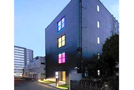 HOTEL UNO Nishikawaguchi Nishiguchi - Adult Only 