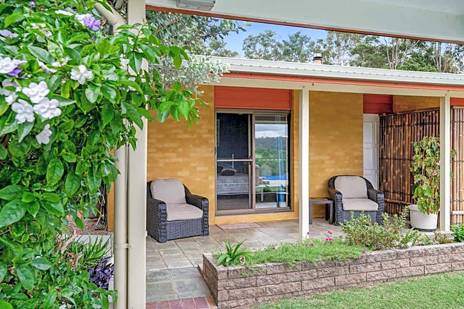 Laurelview Scenic Inn Gympie